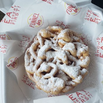 The Funnel Bar - Desserts Near Me - Houston, Texas The Funnel Bar - Desserts Near Me - Houston, Texas