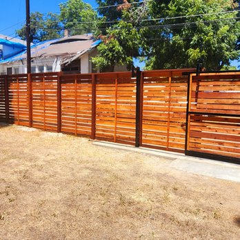 Gilbert's Fence - Fences & Gates Near Me - Taylor, Texas