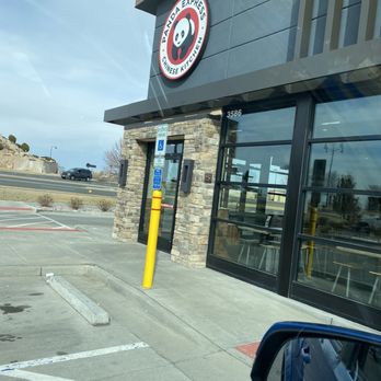 Panda Express - Chinese Near Me - Brighton, Colorado Panda Express - Chinese Near Me - Brighton, Colorado