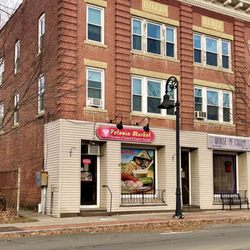 Polonia Polonia - Storefront