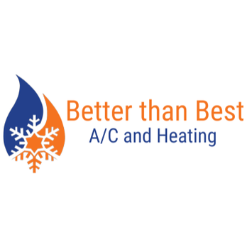 Better Than Best A/C and Heating - Heating & Air Conditioning/HVAC Near Me - Tomball, Texas Better Than Best A/C and Heating - Heating & Air Conditioning/HVAC Near Me - Tomball, Texas