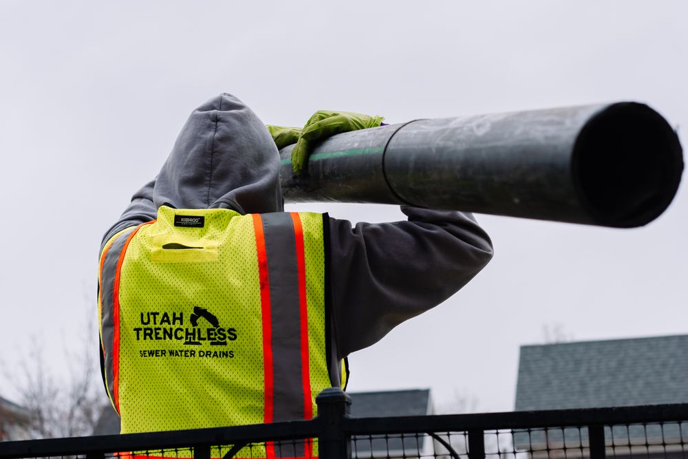 Slide of Utah Trenchless
