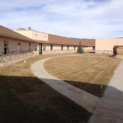 Cottonwood Inn Rehabilitation and Extended Care Center