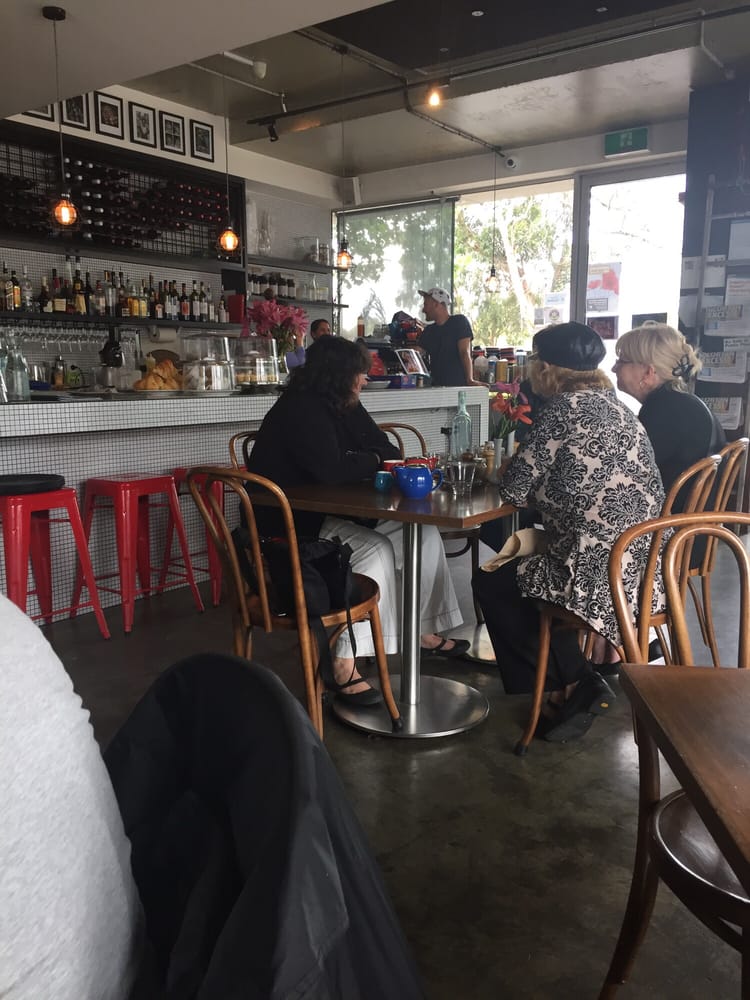 ELWOOD FOOD & WINE BAR 10 Reviews 201 Ormond Rd, Elwood Victoria