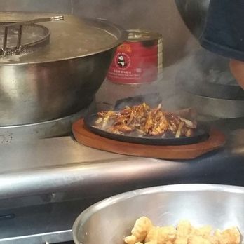 Lee's Kitchen - Food is freshly prepared - Chinese Near Me - Carrollton, Georgia