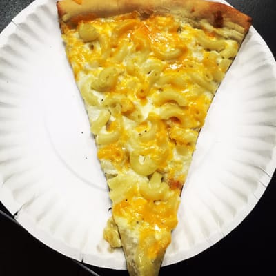 Mesa Pizza Dinkytown by null