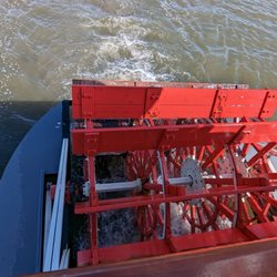 Chautauqua Belle