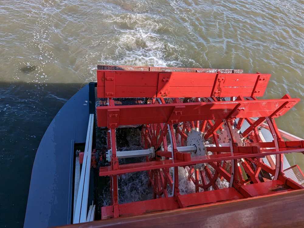 CHAUTAUQUA BELLE Updated October 2024 Jones And Gifford Ave