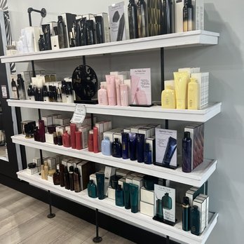 Hello Beautiful Salon - ORIBE product line - Hair Extensions Near Me - Fort Lauderdale, Florida