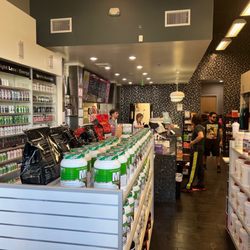 One Stop Nutrition