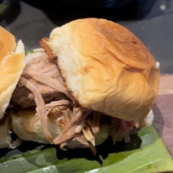 El Torito - Carnitas Sliders - Mexican Near Me - Riverside, California El Torito - Carnitas Sliders - Mexican Near Me - Riverside, California