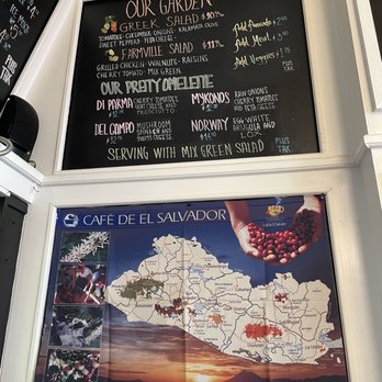 Eat Pretty - Coffee & Tea Near Me - New York, New York