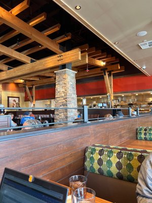 Lazy Dog Restaurant & Bar by null