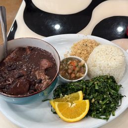 Feijoada Feijoada