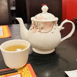 China King - Jasmine tea
