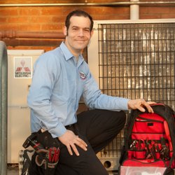 My Buddy The Plumber, Electric, Heating & Air