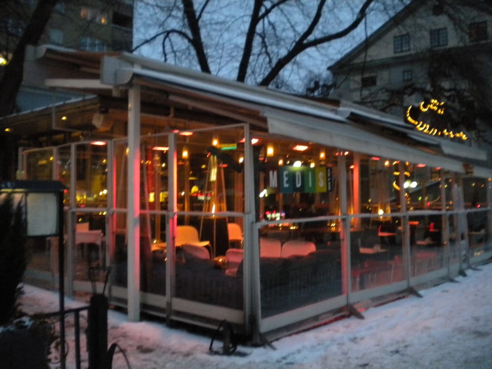 MEDIS KÖK & BAR 10 Photos & 12 Reviews 29