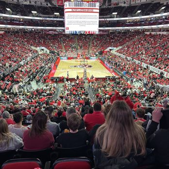 PNC Arena - NC state game - Stadiums & Arenas Near Me - Raleigh, North Carolina PNC Arena - NC state game - Stadiums & Arenas Near Me - Raleigh, North Carolina