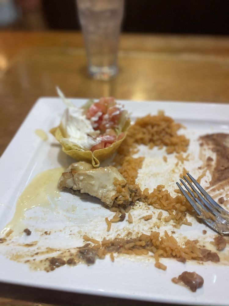 Iguana Grill