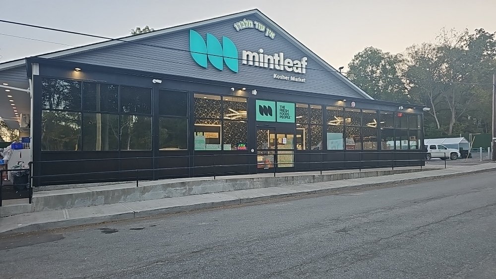 MINTLEAF KOSHER SUPERMARKET Updated October 2024 23 Photos 5