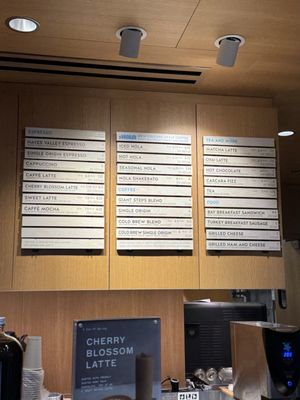 Blue Bottle Coffee by null