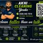 Photo of AKHI Cleaning