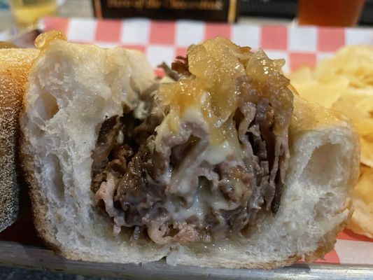 Root Down Brewing Company by null