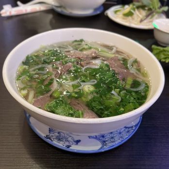 Hanoi Kitchen - B4. Beef Brisket - Vietnamese Near Me - Claremont, California Hanoi Kitchen - B4. Beef Brisket - Vietnamese Near Me - Claremont, California