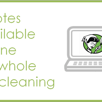 Oranges & Lemons - Instant online quotes available. - Home Cleaning Near Me