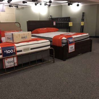 Mattress Firm Georgetown - Two floors worth of mattresses . Best selection and wonderful service. Location is awesome too. Prices are very reasonable too. Individual - Mattresses Near Me - Washington, DC, District of Columbia