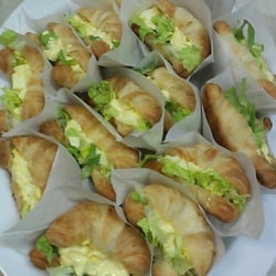 Phoebe's Pastry Cafe