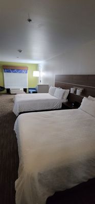 Holiday Inn Express & Suites Oakhurst-Yosemite Park Area by IHG by null