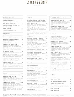 La Brasseria Milanese by null