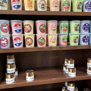 Idle Isle Fine Candies - Candy Stores Near Me - Brigham City, Utah Idle Isle Fine Candies - Candy Stores Near Me - Brigham City, Utah