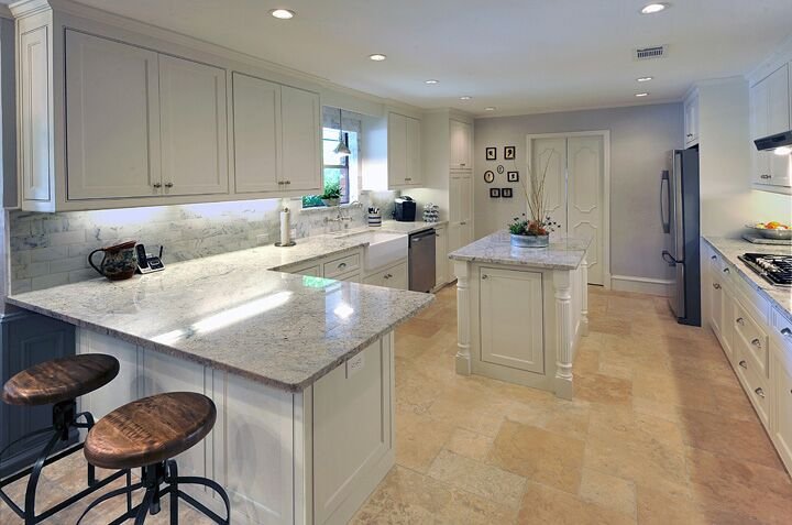 Stone Masters of DFW - countertop fabricator in Arlington, TX