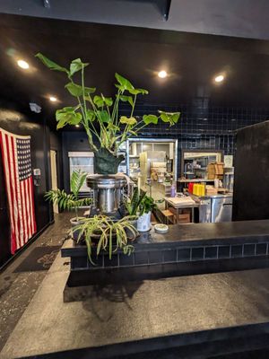 Malibu's Burgers - Oakland by null