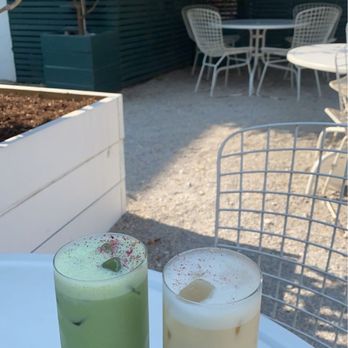 Parable Cafe - Iced Matcha & Iced Chai Latte - Cafes Near Me - Columbus, Ohio Parable Cafe - Iced Matcha & Iced Chai Latte - Cafes Near Me - Columbus, Ohio