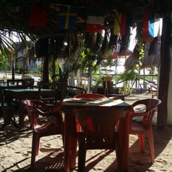 Restaurante Paraíso