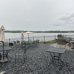 Buggs Island Brewing Company