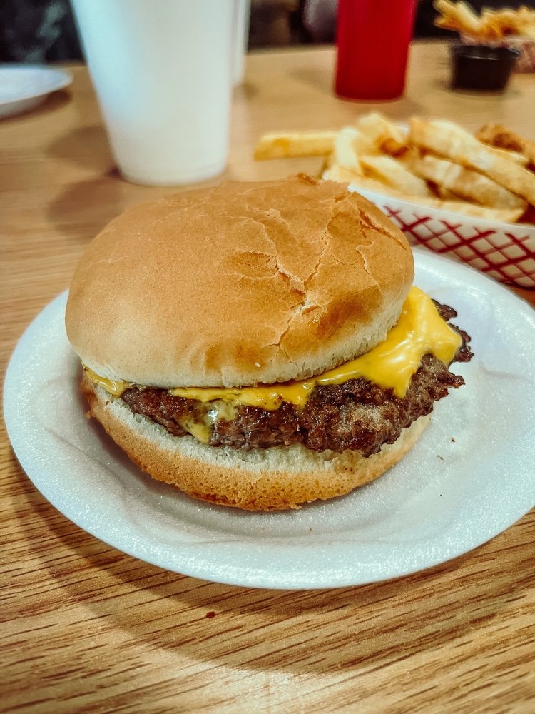 HAMBURGER JOES OF SURFSIDE 105 Photos & 172 Reviews Hot Dogs 1410