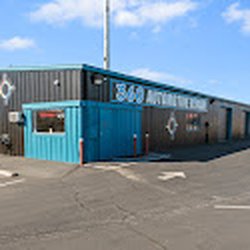 360 Automotive & Repair - Richland