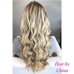 The Hair Bar of Beverly Hills - Blow Dry Style
