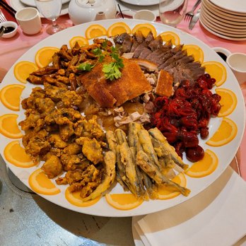 Royal Queen Restaurant - Cold Platter Appetizers - Dim Sum Near Me - Flushing, New York Royal Queen Restaurant - Cold Platter Appetizers - Dim Sum Near Me - Flushing, New York