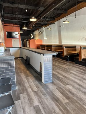 Mac Daddy Wingz and Cheeze by null