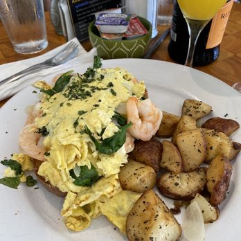 Corner Cafe - Bistro Scrambler - Breakfast & Brunch Near Me - Newport, Rhode Island Corner Cafe - Bistro Scrambler - Breakfast & Brunch Near Me - Newport, Rhode Island