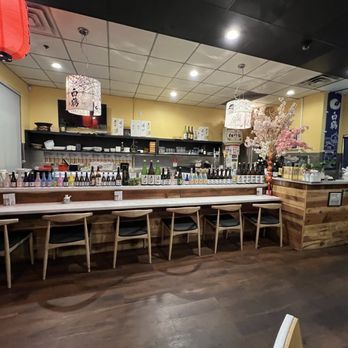 Wa Izakaya - SGV - Sushi Bars Near Me - San Gabriel, California