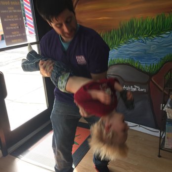Rock Hair Scissors - Hair Salons Near Me - Chicago, Illinois