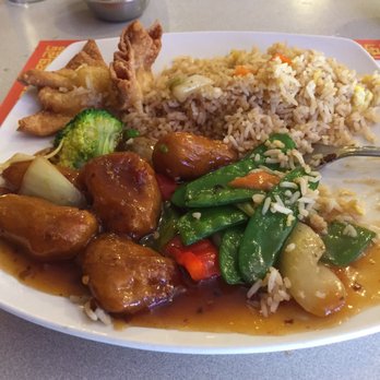 Golden House - Chinese Near Me - Tucson, Arizona