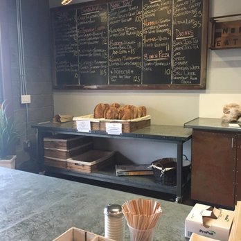 Noble Eatery - Homemade bread loaves - Sandwiches Near Me - Phoenix, Arizona