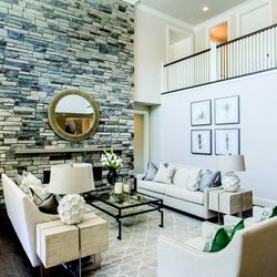 Gnh Lumber & Home - Cultured Stone